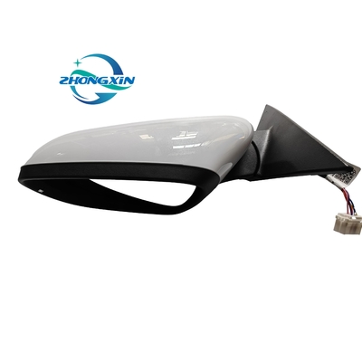 Заднее зеркало справа 601000213AADQJ для Chery Tiggo Automotive Rearview Mirrors 2013-
