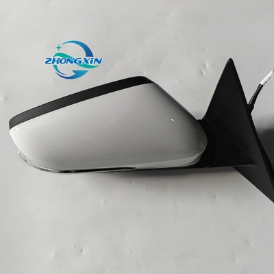 Заднее зеркало справа 601000213AADQJ для Chery Tiggo Automotive Rearview Mirrors 2013-