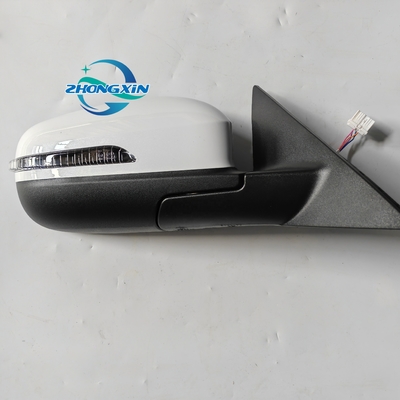 Заднее зеркало справа 601000213AADQJ для Chery Tiggo Automotive Rearview Mirrors 2013-