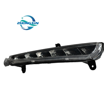 12В левый автомобиль светодиодный дневный светофор сборка T11-4499020 для Chery Tiggo