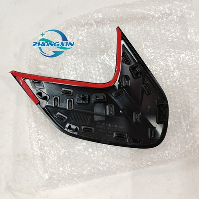 Легкая установка Левый фендер Декоративная панельная сборка для BYD SEAL EKEA-3921030