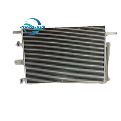 Автомобильные конденсаторы Assy J60-8105010 A13-8105010 для Chery Применимый тип транспортного средства Chery