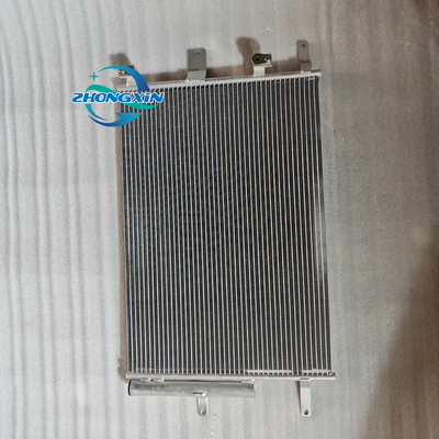 Автомобильные конденсаторы Assy J60-8105010 A13-8105010 для Chery Применимый тип транспортного средства Chery