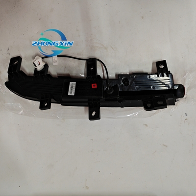 BYD Автомобильный монтаж Левый задней туманный фонарь для Seal Sedan 22.07- HXHA-4116300 Автозапчасти