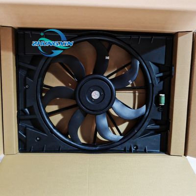 J42-1308010 Автомобильный радиатор охлаждающий вентилятор сборка для 2013- Год выбор Chery радиатор вентилятор