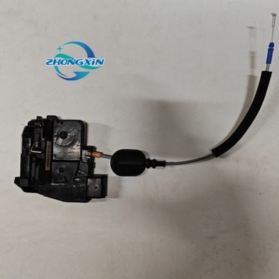 2023- BYD Seagull EQEA-6205200 Левая задняя дверь блокировки корпуса сборка OE NO. EQEA-6205200