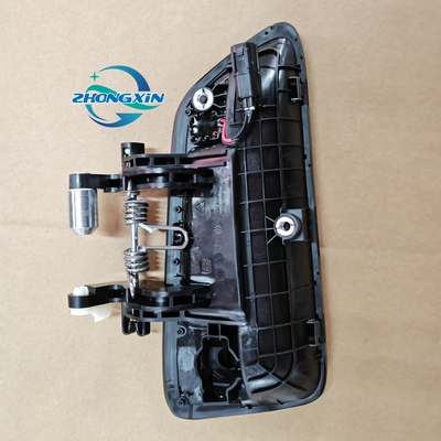 Левая передняя дверь Внешняя ручка сборка для BYD Seagull EQEA-6105100 Первое поколение хэтчбека 23.04-