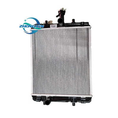 BYD Seagull Car Radiator EQEA-1301030 для первого поколения Seagull Hatchback 23.04-