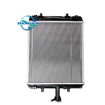 BYD Seagull Car Radiator EQEA-1301030 для первого поколения Seagull Hatchback 23.04-