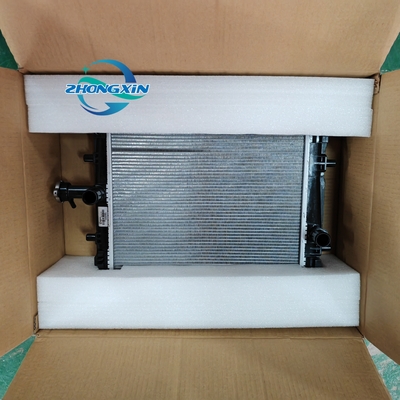 BYD Seagull Car Radiator EQEA-1301030 для первого поколения Seagull Hatchback 23.04-