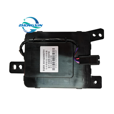 Код двигателя D4 Встроенный контроллер умного ввода для BYD SEAL Seagull Auto Parts EQEB3643700