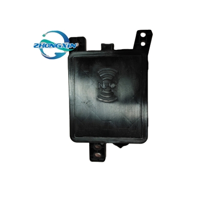 Код двигателя D4 Встроенный контроллер умного ввода для BYD SEAL Seagull Auto Parts EQEB3643700