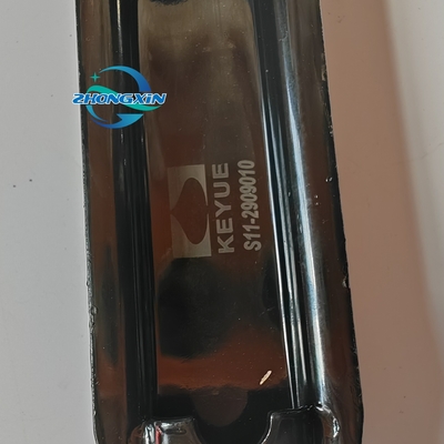 Автозапчасти Chery Tiggo S11-2919010 Задняя подвеска Верхняя рука
