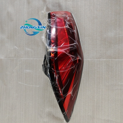 Конструкция заднего фонаря для BYD YUAN PLUS Auto Parts SC2E-4133020 2022 модельный год