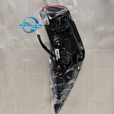 Конструкция заднего фонаря для BYD YUAN PLUS Auto Parts SC2E-4133020 2022 модельный год