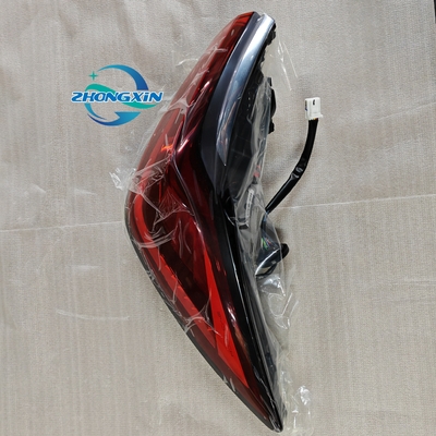Конструкция заднего фонаря для BYD YUAN PLUS Auto Parts SC2E-4133020 2022 модельный год