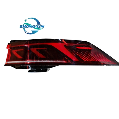 BYD QIN PLUS HA2HE-4133020 Автомобильная установка Заднее заднее освещение правое сочетание для замены/ремонта