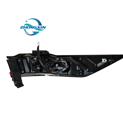 BYD QIN PLUS HA2HE-4133020 Автомобильная установка Заднее заднее освещение правое сочетание для замены/ремонта