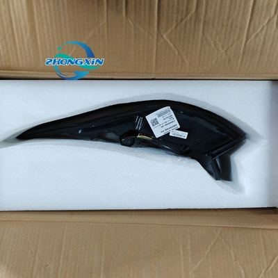 BYD QIN PLUS HA2HE-4133020 Автомобильная установка Заднее заднее освещение правое сочетание для замены/ремонта