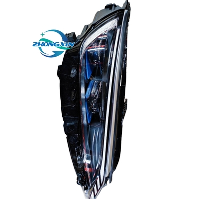SC2E-4121020 Byd фары Автомобильная лампа для BYD YUAN PLUS Front headlight assembly