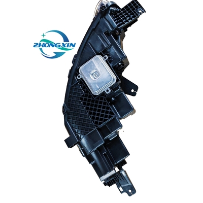 SC2E-4121020 Byd фары Автомобильная лампа для BYD YUAN PLUS Front headlight assembly