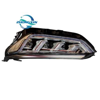 BYD SONG PLUS Front Headlight Assembly SA3F-4121010/SA3F-4121020 для автомобильной модели BYD