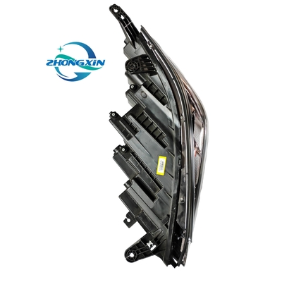 BYD SONG PLUS Front Headlight Assembly SA3F-4121010/SA3F-4121020 для автомобильной модели BYD