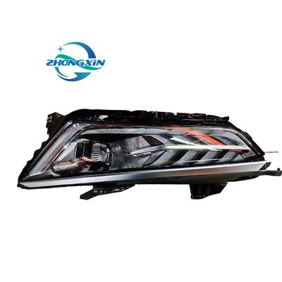 Замена/ремонт передней фары для BYD QIN HA2HE-4121010-D1 HA2HE-4121020-D1