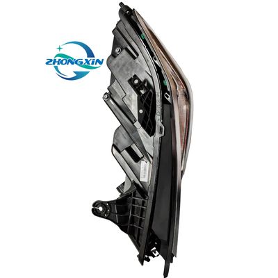 Замена/ремонт передней фары для BYD QIN HA2HE-4121010-D1 HA2HE-4121020-D1