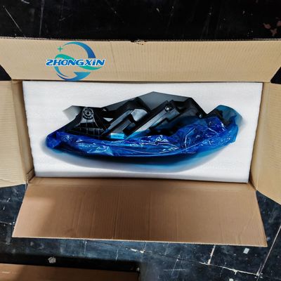 Замена/ремонт передней фары для BYD QIN HA2HE-4121010-D1 HA2HE-4121020-D1