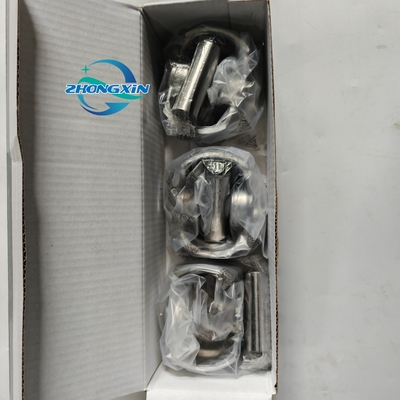 Автомобильный поршень 372-1004021 для Chery OE NO. 372-1004021 Применимый тип транспортного средства Chery