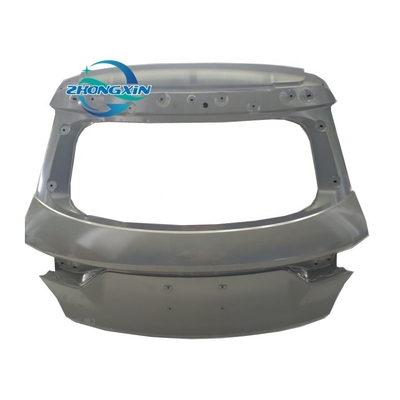 100% профессиональный тест на заднюю дверь SA2FC-6301010/70 для BYD SONG Pro Auto Parts