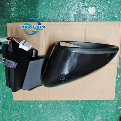 OEM Оригинальное левое зеркало EQEA-8202100 для автомобильных зеркал BYD Sealgull