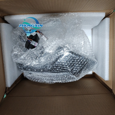 OEM Оригинальное левое зеркало EQEA-8202100 для автомобильных зеркал BYD Sealgull
