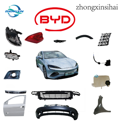 BYD автомобильные аксессуары Заднее заднее освещение Левая комбинация для электрического автомобиля Seal EQEA-4133010