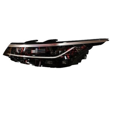 BYD Car Fitment 2021-2023 Передняя фары сборка HA2HK-4121010A для BYD QUZHUJIAN