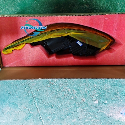 BYD Car Fitment 2021-2023 Передняя фары сборка HA2HK-4121010A для BYD QUZHUJIAN