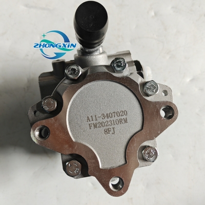 STD A11-3407020 Автомобильный насос силового управления для Chery STD Замена/ремонт
