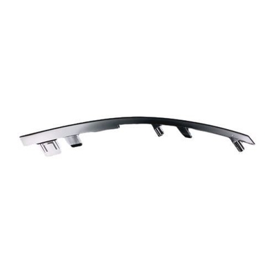 OEM Оригинальная передняя решетка левая декоративная полоса HA2HK-2803734/71 для BYD QUZHUJIAN 05