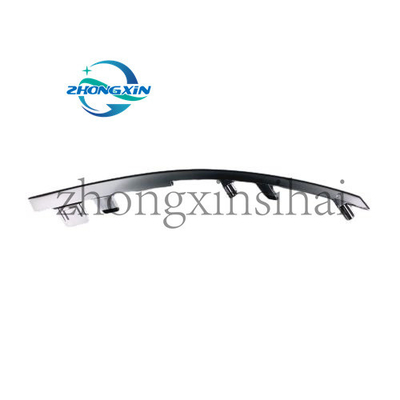 OEM Оригинальная передняя решетка левая декоративная полоса HA2HK-2803734/71 для BYD QUZHUJIAN 05