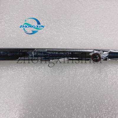 OEM Оригинальная передняя решетка левая декоративная полоса HA2HK-2803734/71 для BYD QUZHUJIAN 05