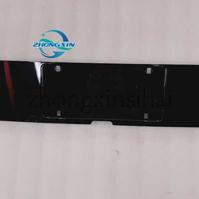 Задние бампер центральная декоративная панель HA2HK-2804112 для BYD Авто Часть QUZHUJIAN 05 22.03-