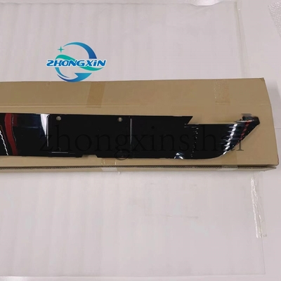 Задние бампер центральная декоративная панель HA2HK-2804112 для BYD Авто Часть QUZHUJIAN 05 22.03-
