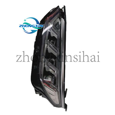 BYD SONG PLUS SA3F-4121010E SA3F-4121020E Передняя фары 12В автомобильная лампа