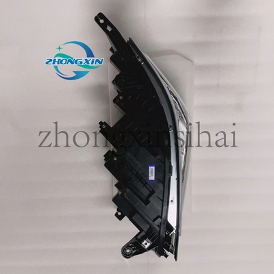 BYD SONG PLUS SA3F-4121010E SA3F-4121020E Передняя фары 12В автомобильная лампа