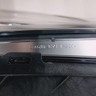 BYD SONG PLUS SA3F-4121010E SA3F-4121020E Передняя фары 12В автомобильная лампа