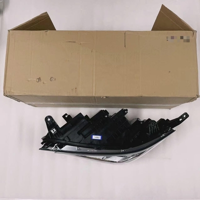BYD SONG PLUS SA3F-4121010E SA3F-4121020E Передняя фары 12В автомобильная лампа