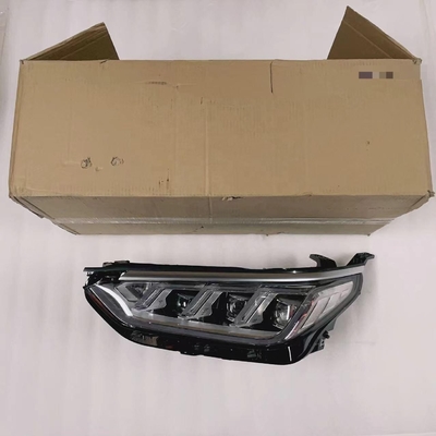 BYD SONG PLUS SA3F-4121010E SA3F-4121020E Передняя фары 12В автомобильная лампа