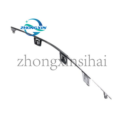 BYD QUZHUJIAN HA2HK-2803115/71 Передняя полоса бампера HA2HK-2803115/71 с номером OE