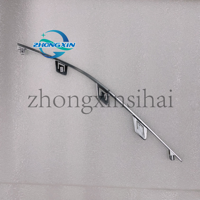 BYD QUZHUJIAN HA2HK-2803115/71 Передняя полоса бампера HA2HK-2803115/71 с номером OE